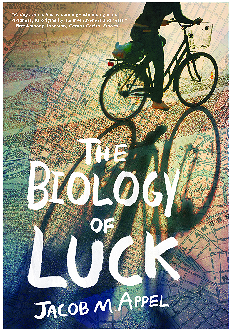 Biology of Luck